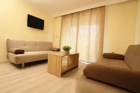 Blue Palace Apart - 8