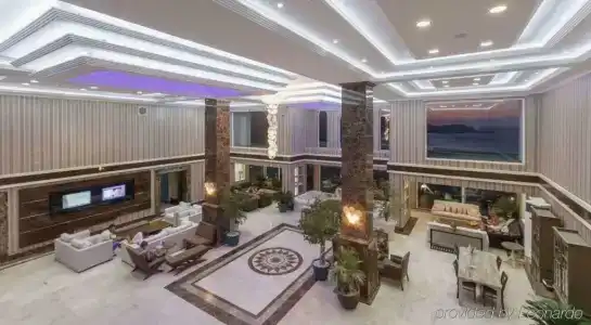 Deltas by Marriott Bodrum - 1