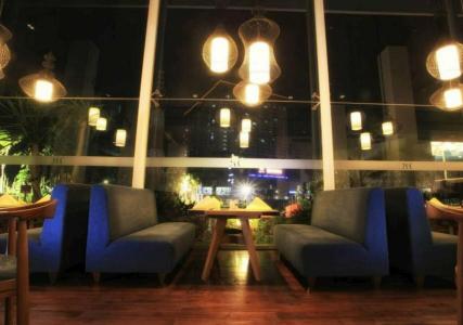 Mercure Jakarta Simatupang - 5