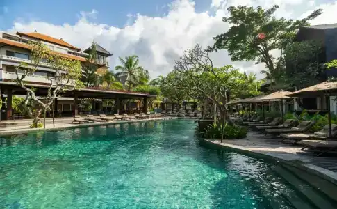 Ramayana Suites & Resorts - 0