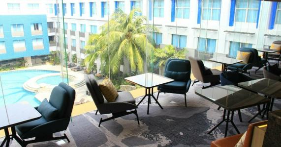 Novotel Jakarta Mangga Dua Square - 46