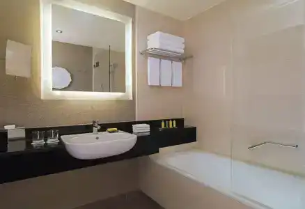 Budapest Marriott - 9