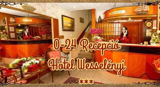 Wesselenyi - 2