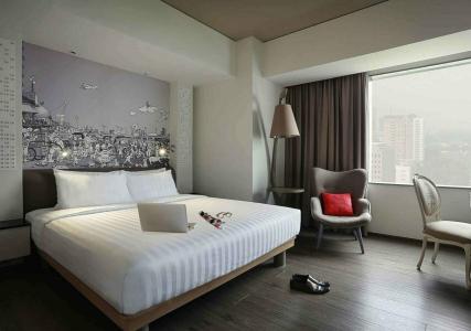 Mercure Jakarta Simatupang - 22