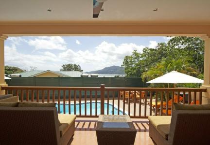 The Palm Seychelles - 39