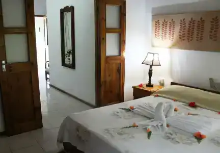 Romance Bungalows - 35