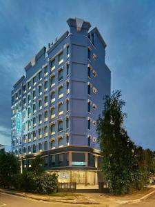 81 Orchid Singapore - 39