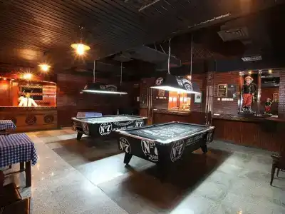 Ramee Guestline Qurum - 35