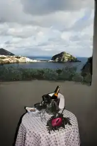 Punta Chiarito Resort - 22