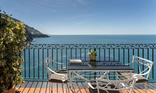 Il San Pietro di Positano - 32