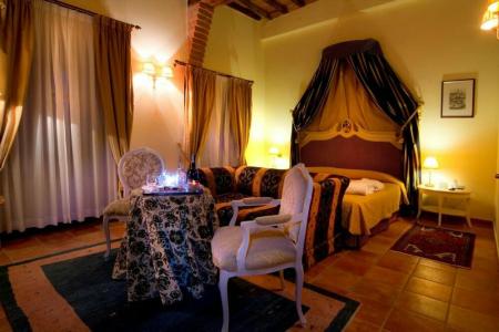 Castello di Leonina Relais - Adults Only - 44