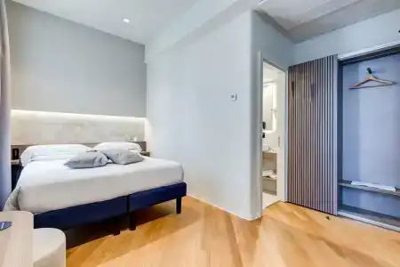 Best Western Plus Plaza Napoli - 33