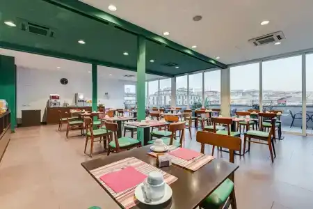 Best Western Plus Plaza Napoli - 32