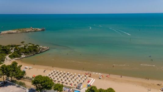 Villaggio Capo Vieste Camping - 22