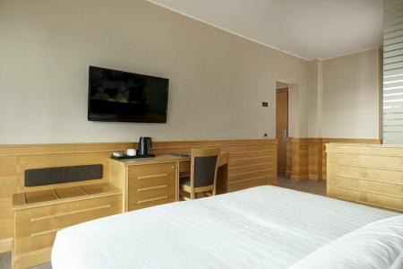 Occidental Aran Park - 47