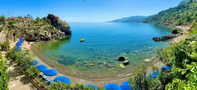Blue Bay - 11