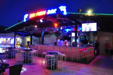 Siesta Beach & Apart - 42