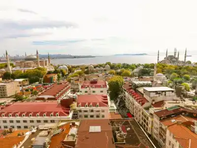Sura Hagia Sophia - 18