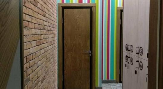 My Hostel - 10