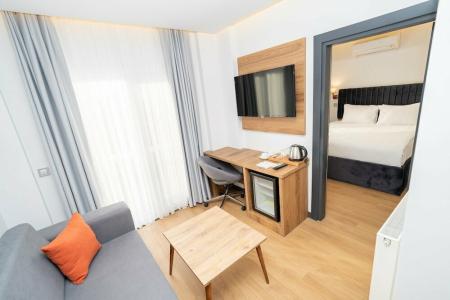 Business Life SPA Bakırköy - 15