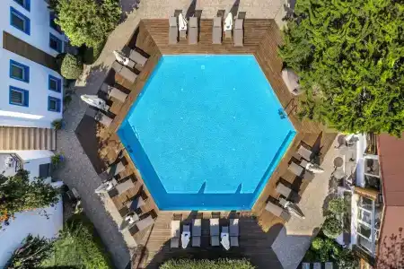 Costa Bodrum City - 12