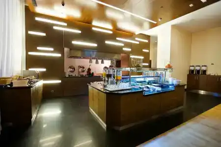 Hilton Garden Inn - 48