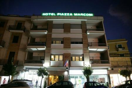 Piazza Marconi - 0