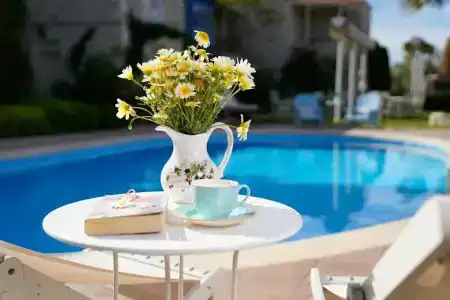 Alacati Marina Palace - 7