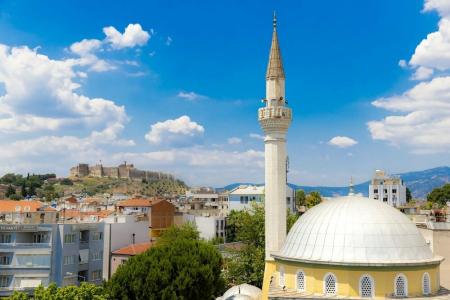 EPHESUS CENTRUM - 26