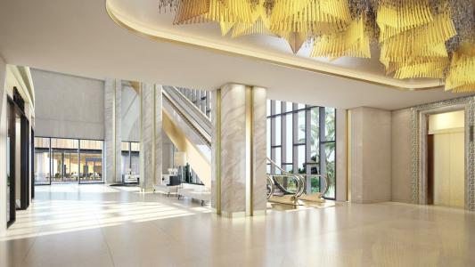 InterContinentals JAKARTA PONDOK INDAH by IHG - 32
