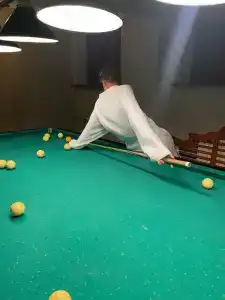 She Apart-hotel - 40