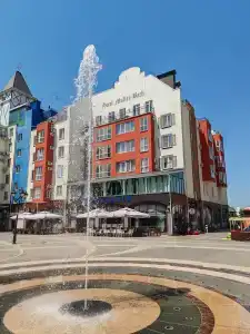 Muller Bach Apart-Hotel - 44