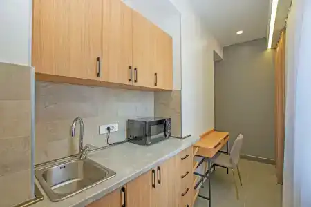 Cartez by Horizons, - 33