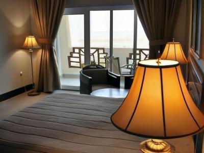 Masira Island Resort - 17