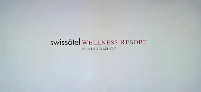 Swissôtel Wellness Resort Alatau - 19