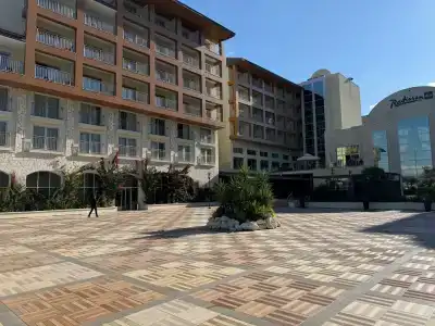 Radisson Blu Resort and Spa, Cesme - 21