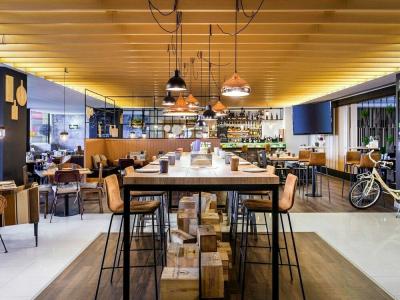 Novotel Lisboa - 11