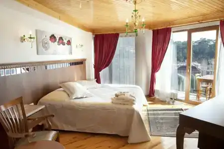 Assos Kayalar Terrace - 48