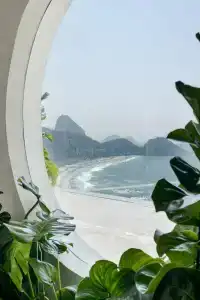 Othon Palace Copacabana Rio - 15