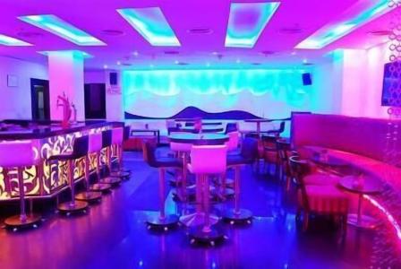 Quality Inn Sabari Grand - 33