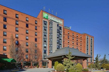 Holiday Inn Windsor - Ambassador Bridge - 9