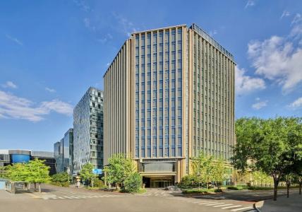 Pan Pacific Beijing（Near Tian‘anmen square and Forbidden City） - 55