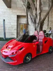 Gloria Golf Villas - 34