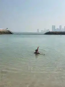 Novotel Bahrain Al Dana Resort - 23