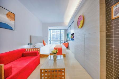 Timmy Apartment - 48