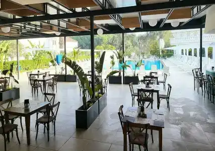 Maya World Park - 27