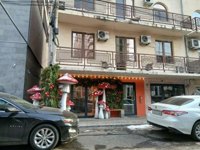 City Centre By Picnic - 35