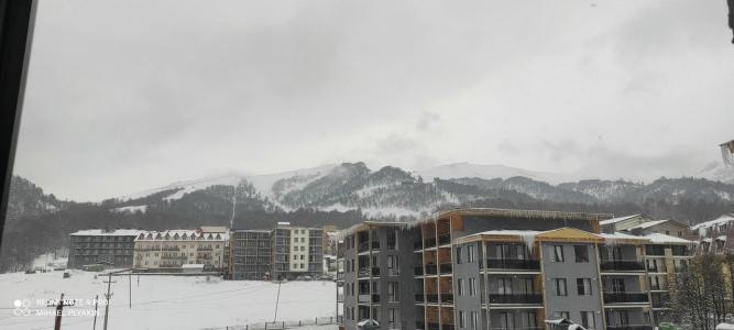 Cottage Crystal Bakuriani - 51