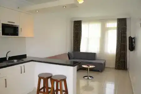 Almera Park Apart - 28