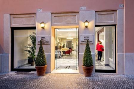 della Conciliazione - 18
